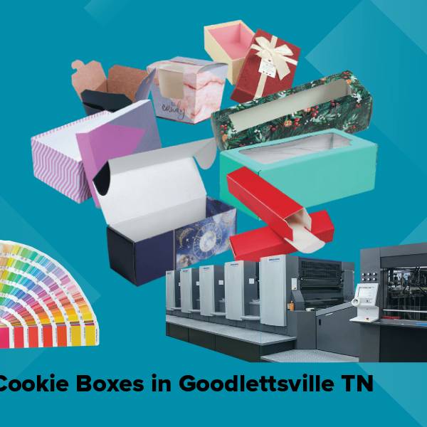 Cookie boxes in goodlettsville tn