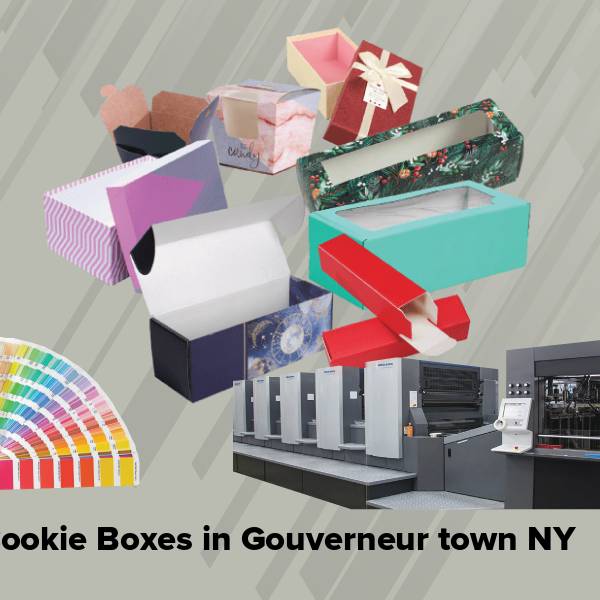 Cookie boxes in gouverneur town ny