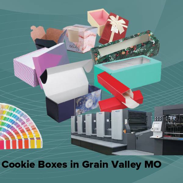 Cookie boxes in grain valley mo