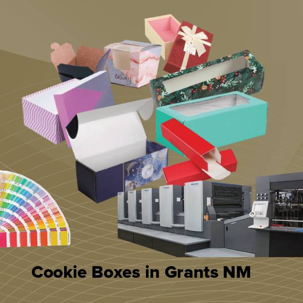 Cookie boxes in grants nm