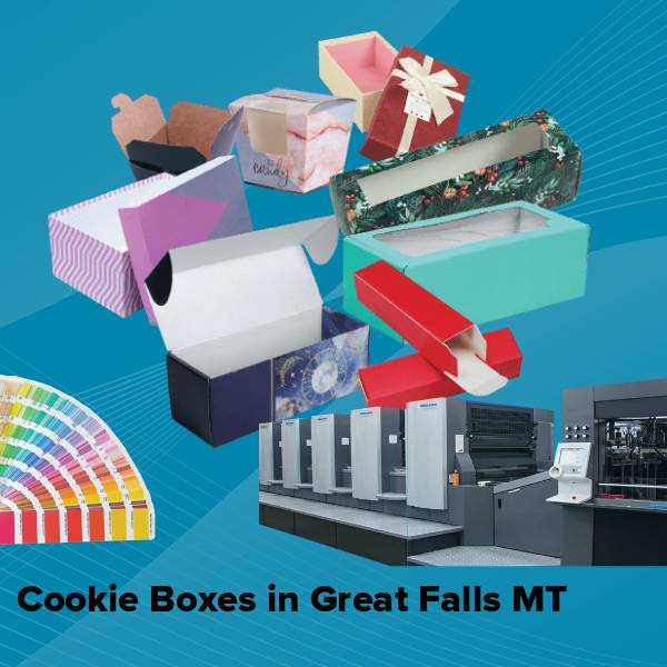 Cookie boxes in great falls mt
