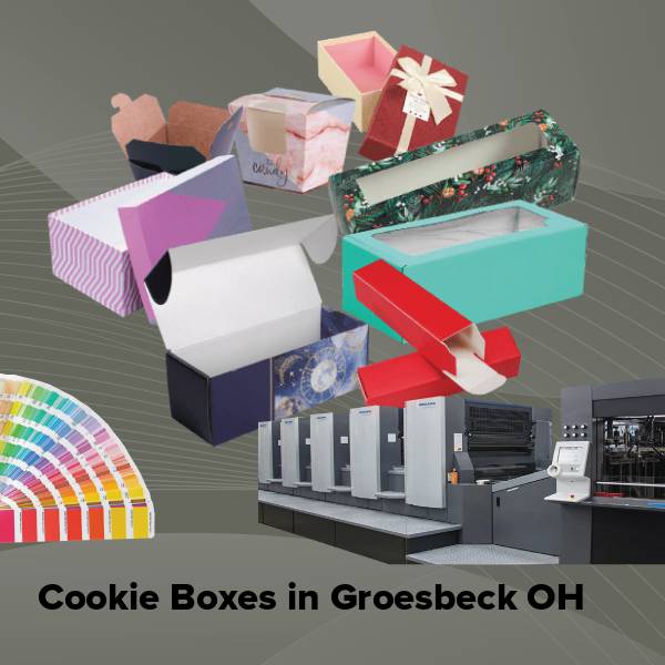Cookie boxes in groesbeck oh