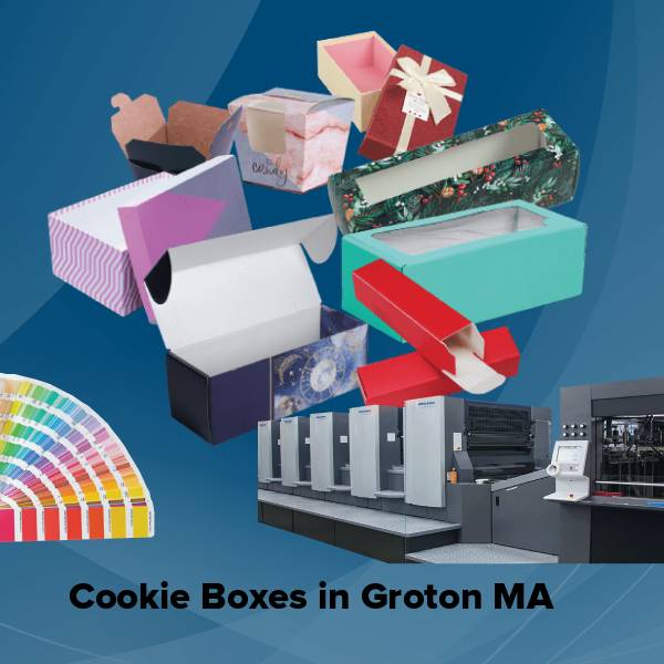Cookie boxes in groton ma