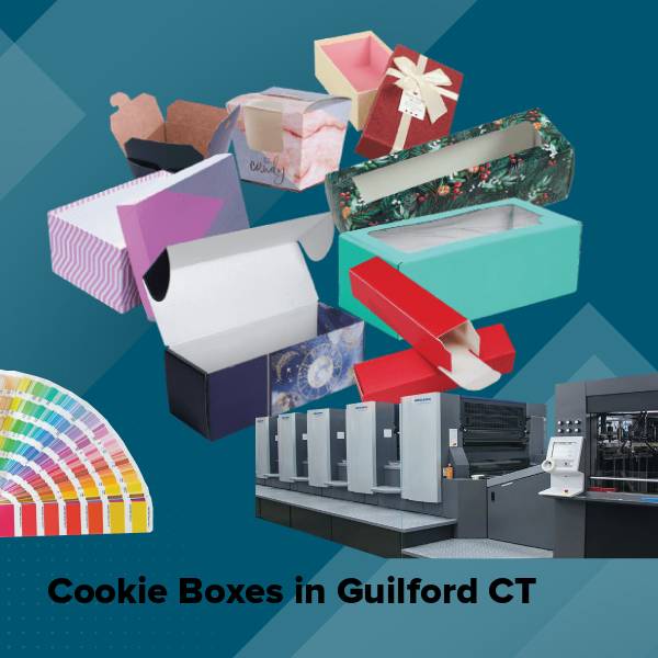 Cookie boxes in guilford ct