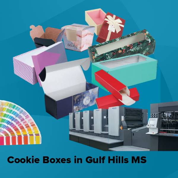 Cookie boxes in gulf hills ms