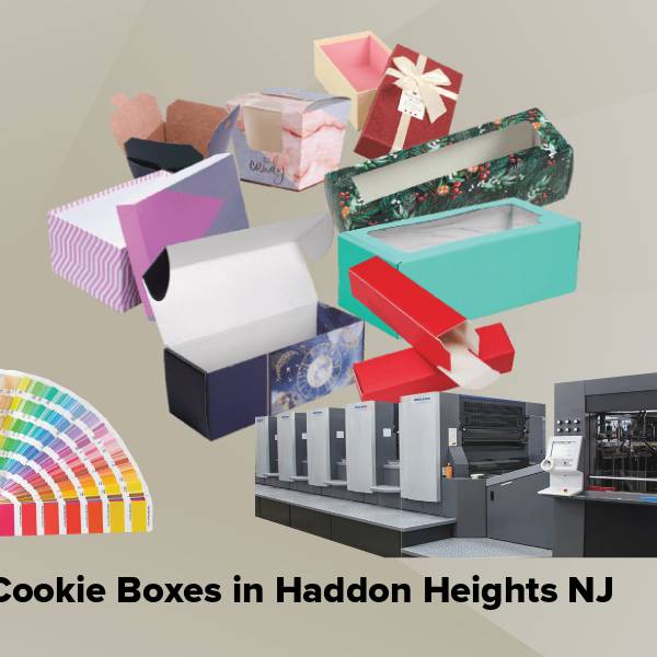 Cookie boxes in haddon heights nj