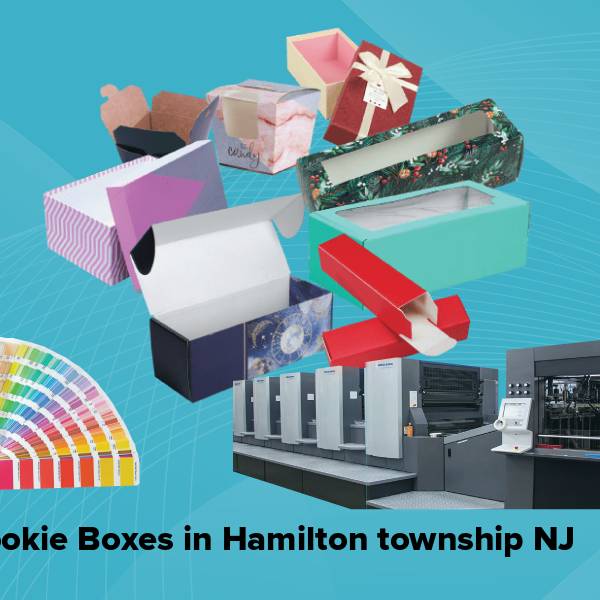 Cookie boxes in hamilton township nj