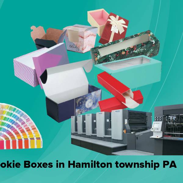 Cookie boxes in hamilton township pa