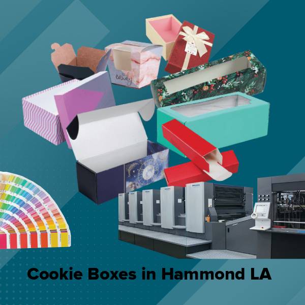 Cookie boxes in hammond la
