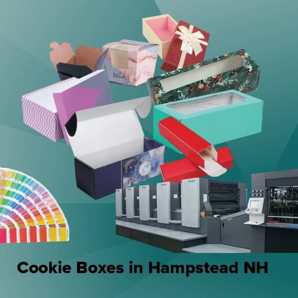Cookie boxes in hampstead nh