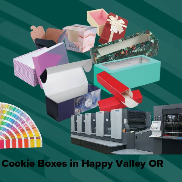 Cookie boxes in happy valley or