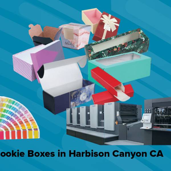 Cookie boxes in harbison canyon ca
