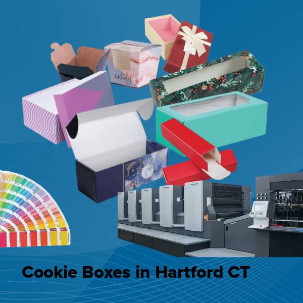 Cookie boxes in hartford ct