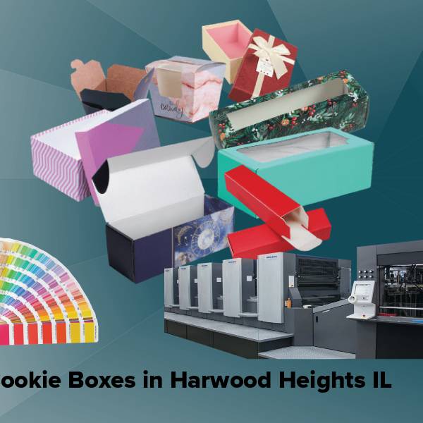 Cookie boxes in harwood heights il