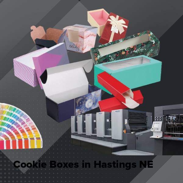 Cookie boxes in hastings ne