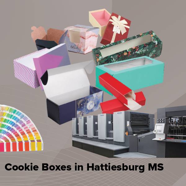 Cookie boxes in hattiesburg ms