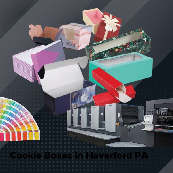 Cookie boxes in haverford pa