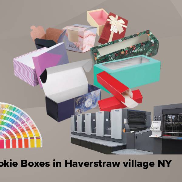 Cookie boxes in haverstraw village ny