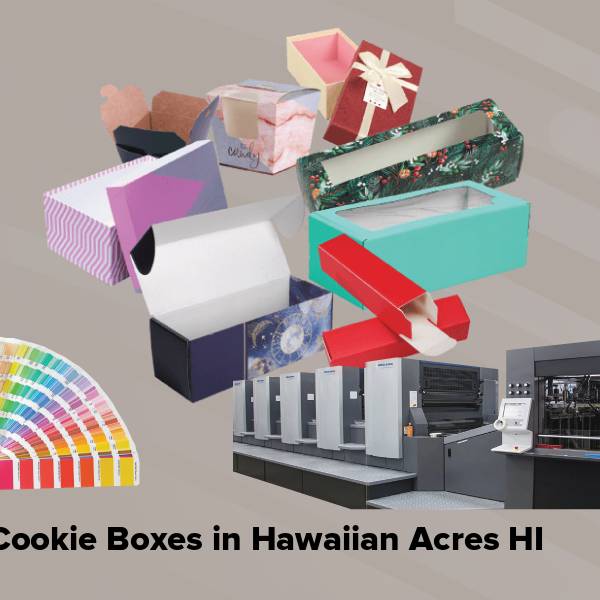 Cookie boxes in hawaiian acres hi