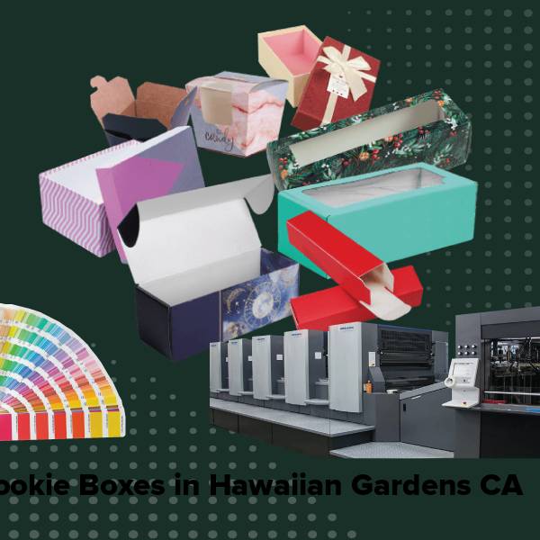 Cookie boxes in hawaiian gardens ca