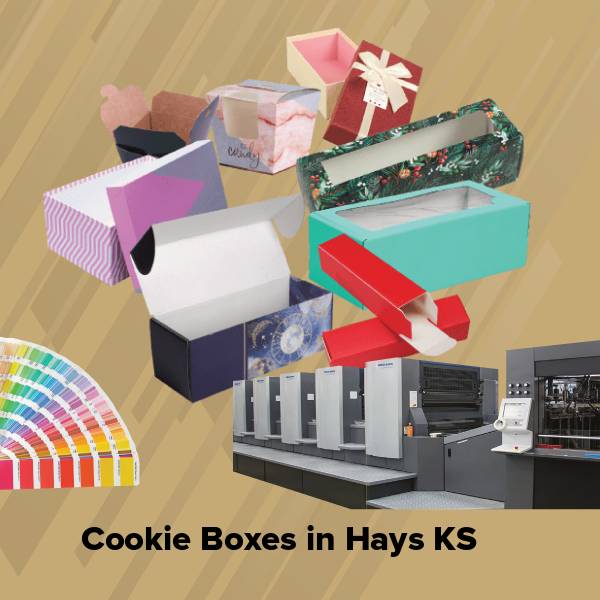 Cookie boxes in hays ks