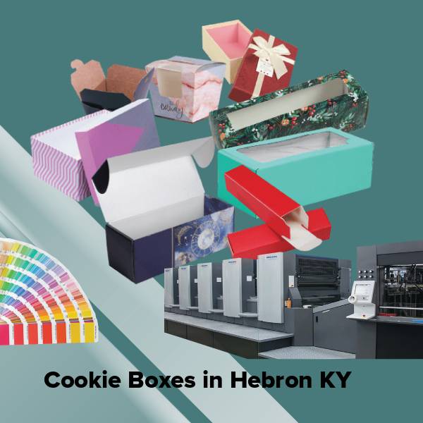 Cookie boxes in hebron ky