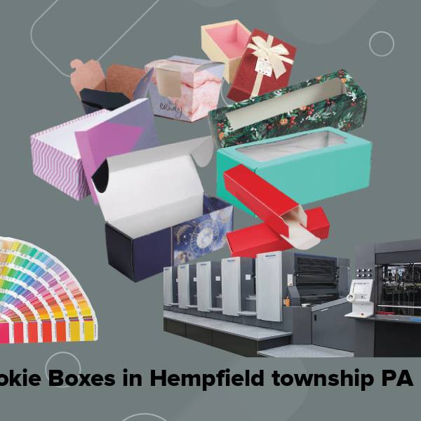 Cookie boxes in hempfield township pa