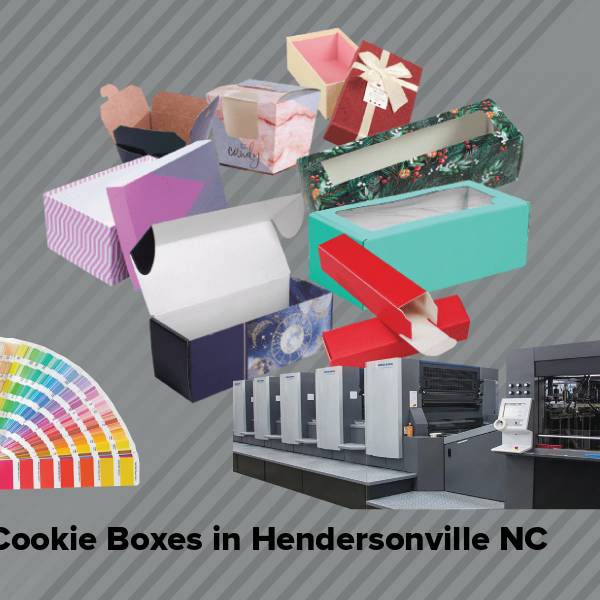 Cookie boxes in hendersonville nc