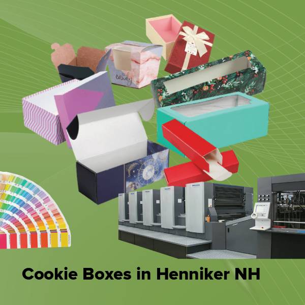 Cookie boxes in henniker nh