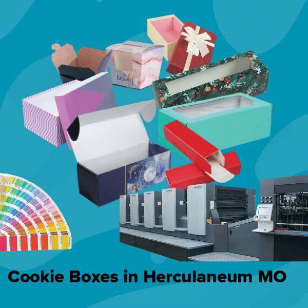 Cookie boxes in herculaneum mo
