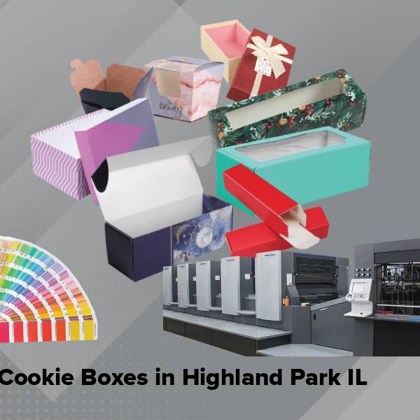 Cookie boxes in highland park il