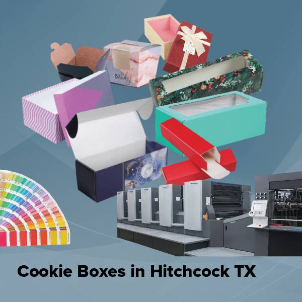 Cookie boxes in hitchcock tx