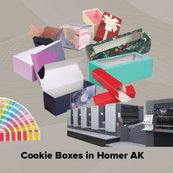 Cookie boxes in homer ak