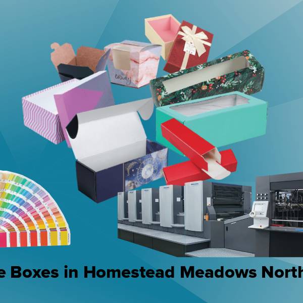 Cookie boxes in homestead meadows north tx