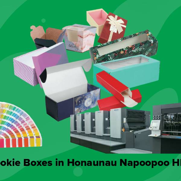 Cookie boxes in honaunau napoopoo hi