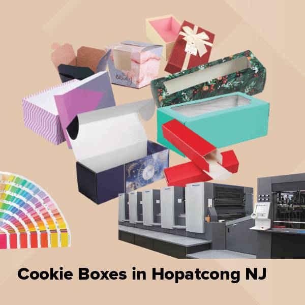 Cookie boxes in hopatcong nj
