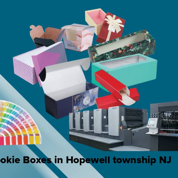 Cookie boxes in hopewell township nj