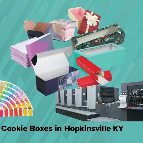 Cookie boxes in hopkinsville ky