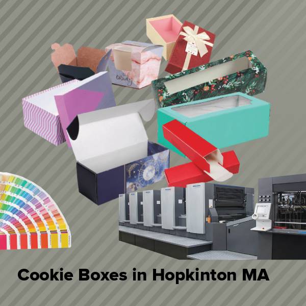 Cookie boxes in hopkinton ma