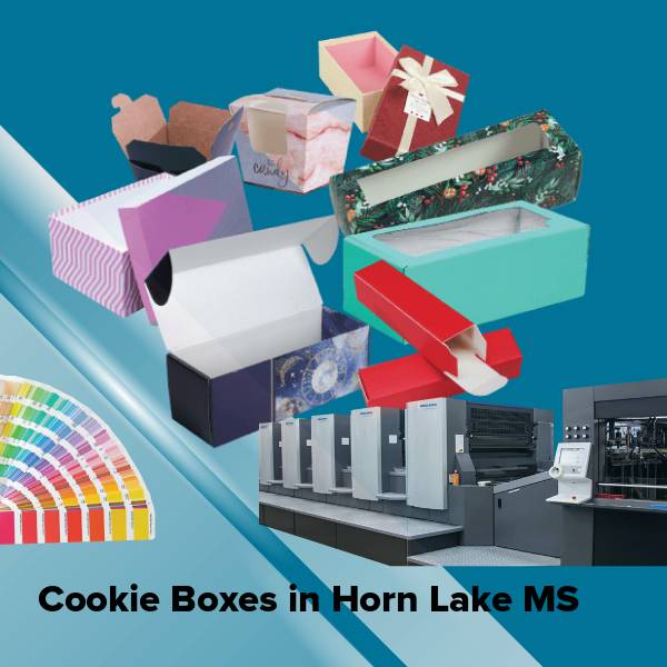 Cookie boxes in horn lake ms