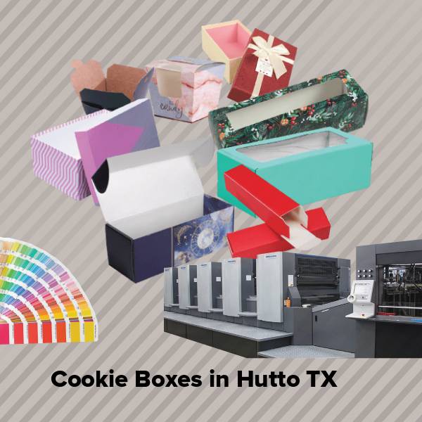 Cookie boxes in hutto tx