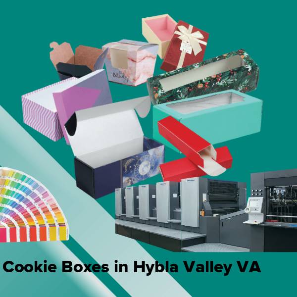 Cookie boxes in hybla valley va