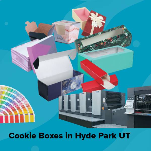 Cookie boxes in hyde park ut