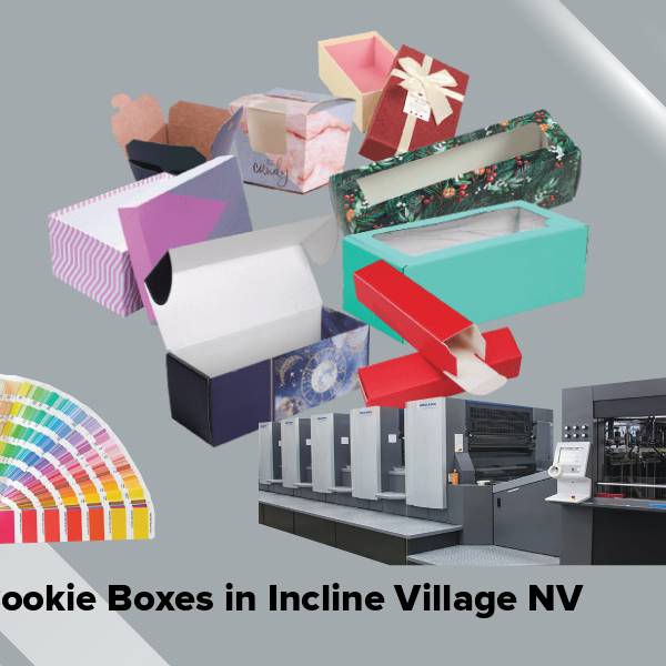 Cookie boxes in incline village nv