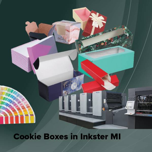 Cookie boxes in inkster mi