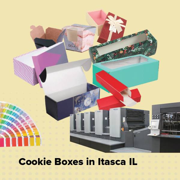 Cookie boxes in itasca il