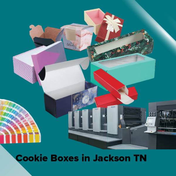 Cookie boxes in jackson tn