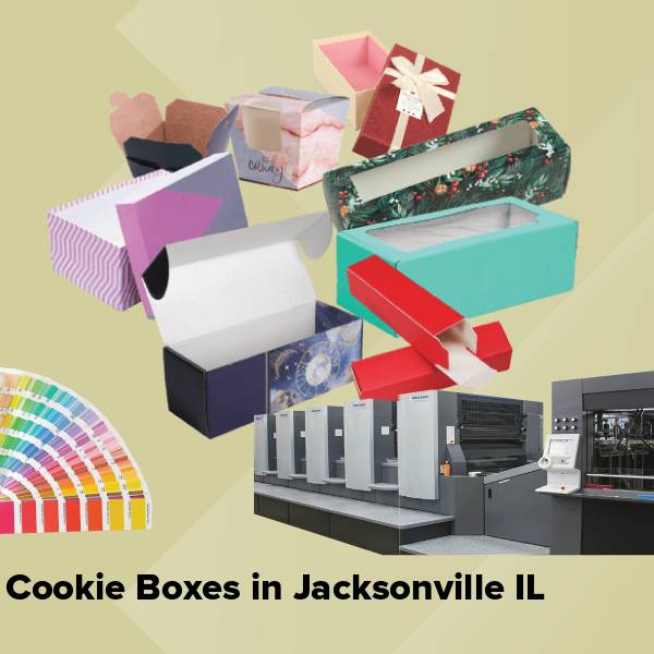 Cookie boxes in jacksonville il
