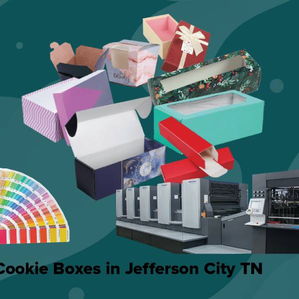 Cookie boxes in jefferson city tn