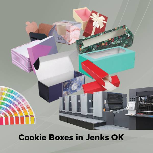 Cookie boxes in jenks ok